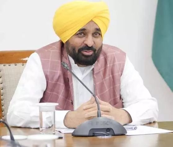 सेक्टर 70 में Punjab CM के सेहत बीमा कैंप को ज़बरदस्त रिस्पॉन्स मिला सेक्टर 70 में Punjab CM के सेहत बीमा कैंप को ज़बरदस्त रिस्पॉन्स मिला