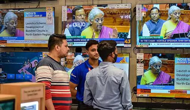 Union Budget 2026-27: विदेशी सहायता में बड़ा बदलाव, बांग्लादेश को मिलने वाली सहायता आधी कर दी गई Union Budget 2026-27: विदेशी सहायता में बड़ा बदलाव, बांग्लादेश को मिलने वाली सहायता आधी कर दी गई