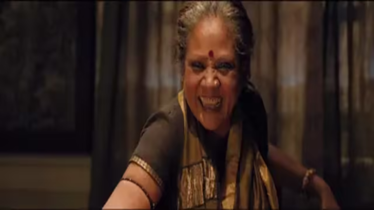 Mallika Prasad ने अम्मा की भूमिका पर अपनी सोच साझा की Mallika Prasad ने अम्मा की भूमिका पर अपनी सोच साझा की