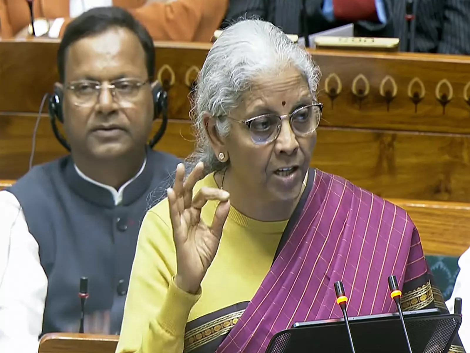 Budget 2026: पूर्वोत्तर में बौद्ध सर्किट और औद्योगिक गलियारा Budget 2026: पूर्वोत्तर में बौद्ध सर्किट और औद्योगिक गलियारा