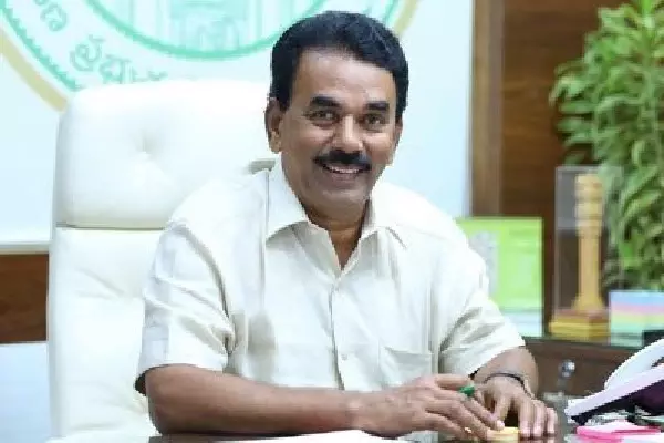 Telangana: गांजा तस्करों से मारे गए कांस्टेबल के परिवार को 1 करोड़ की राहत Telangana: गांजा तस्करों से मारे गए कांस्टेबल के परिवार को 1 करोड़ की राहत