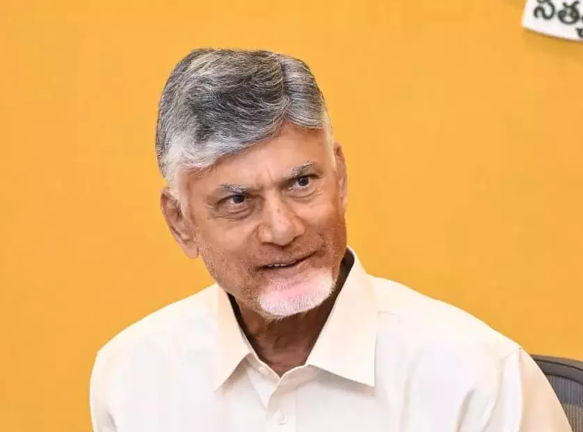 केंद्रीय बजट संतुलित और भविष्योन्मुखी है: Naidu केंद्रीय बजट संतुलित और भविष्योन्मुखी है: Naidu