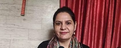 केंद्रीय बजट को लेकर Kanpur की महिलाओं की सकारात्मक प्रतिक्रिया केंद्रीय बजट को लेकर Kanpur की महिलाओं की सकारात्मक प्रतिक्रिया