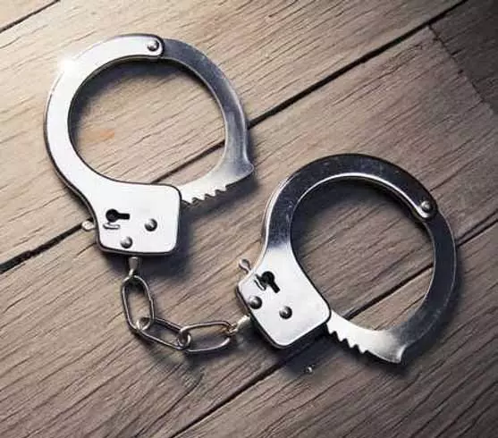 Ajnala में एक व्यक्ति की गोली मारकर हत्या, हत्या के आरोप में पांच लोगों पर मामला दर्ज Ajnala में एक व्यक्ति की गोली मारकर हत्या, हत्या के आरोप में पांच लोगों पर मामला दर्ज