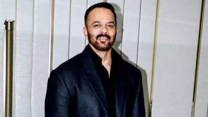 Rohit Shetty के घर के बाहर फायरिंग, कोई घायल नहीं Rohit Shetty के घर के बाहर फायरिंग, कोई घायल नहीं