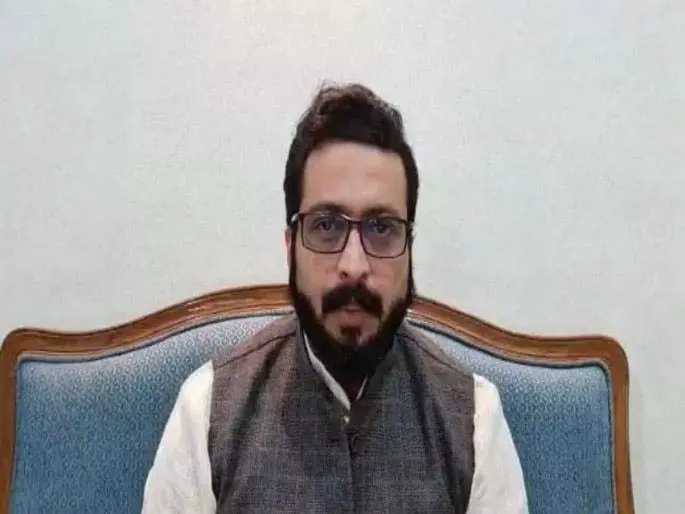 NCP को मर्ज करने का फैसला सबकी सहमति से लिया गया था: अमोल कोल्हे NCP को मर्ज करने का फैसला सबकी सहमति से लिया गया था: अमोल कोल्हे