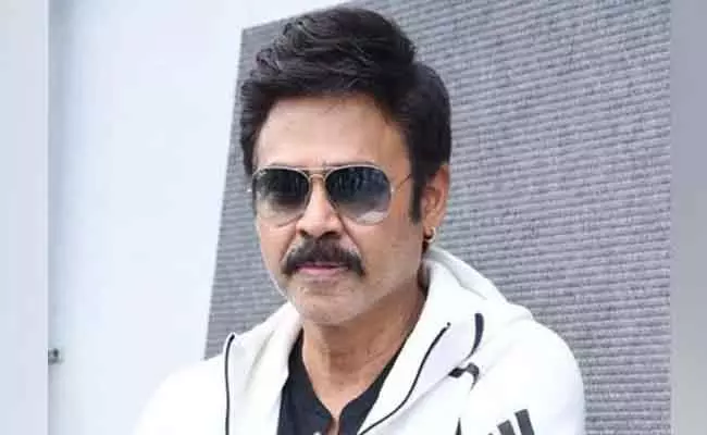 Venkatesh ने दशकों से राजनीति से दूरी बनाकर रखी न्यूट्रल छवि Venkatesh ने दशकों से राजनीति से दूरी बनाकर रखी न्यूट्रल छवि