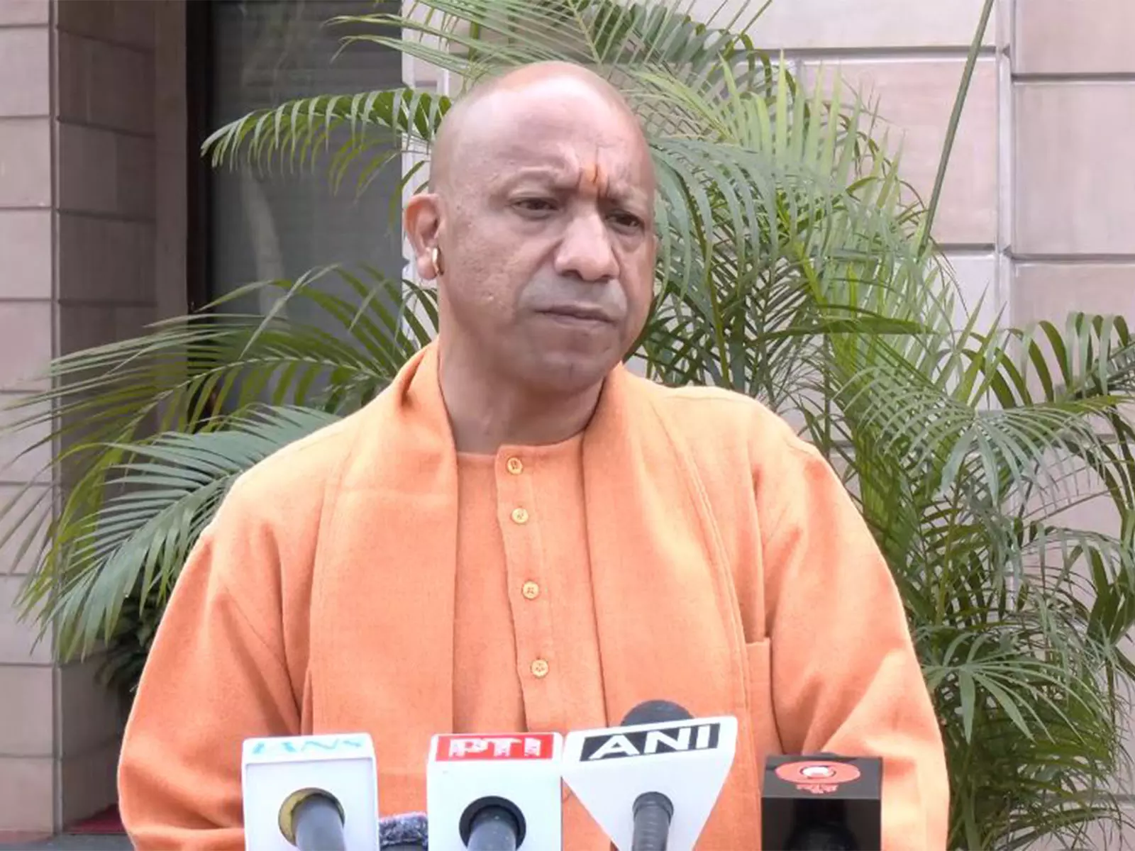 CM योगी आदित्यनाथ ने केंद्रीय बजट 2026 पर यह टिप्पणी की CM योगी आदित्यनाथ ने केंद्रीय बजट 2026 पर यह टिप्पणी की