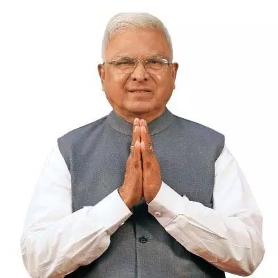 मध्य प्रदेश: राज्यपाल मंगुभाई पटेल ने नवीनीकृत लोकभवन मंदिर का किया लोकार्पण मध्य प्रदेश: राज्यपाल मंगुभाई पटेल ने नवीनीकृत लोकभवन मंदिर का किया लोकार्पण