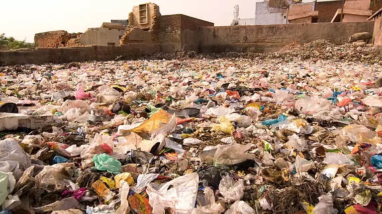 मानव अपशिष्ट प्रदूषण को रोकने के लिए हावड़ा में Treatment plant लगाया जाएगा मानव अपशिष्ट प्रदूषण को रोकने के लिए हावड़ा में Treatment plant लगाया जाएगा