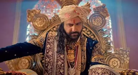 शेफाली जरीवाला के निधन के 8 महीने बाद पराग त्यागी का कमबैक, दिखाई नए शो की झलक शेफाली जरीवाला के निधन के 8 महीने बाद पराग त्यागी का कमबैक, दिखाई नए शो की झलक