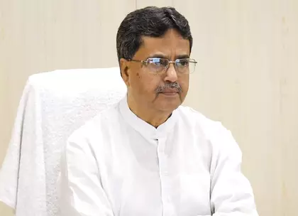केंद्रीय बजट जन-केंद्रित है, पूर्वोत्तर को बड़ा बढ़ावा मिला है: त्रिपुरा के CM केंद्रीय बजट जन-केंद्रित है, पूर्वोत्तर को बड़ा बढ़ावा मिला है: त्रिपुरा के CM