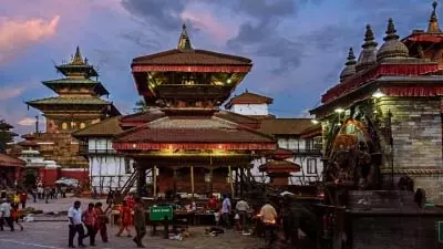 नेपाल: जनवरी में पर्यटक आगमन में 15 प्रतिशत से अधिक की बढ़ोतरी नेपाल: जनवरी में पर्यटक आगमन में 15 प्रतिशत से अधिक की बढ़ोतरी