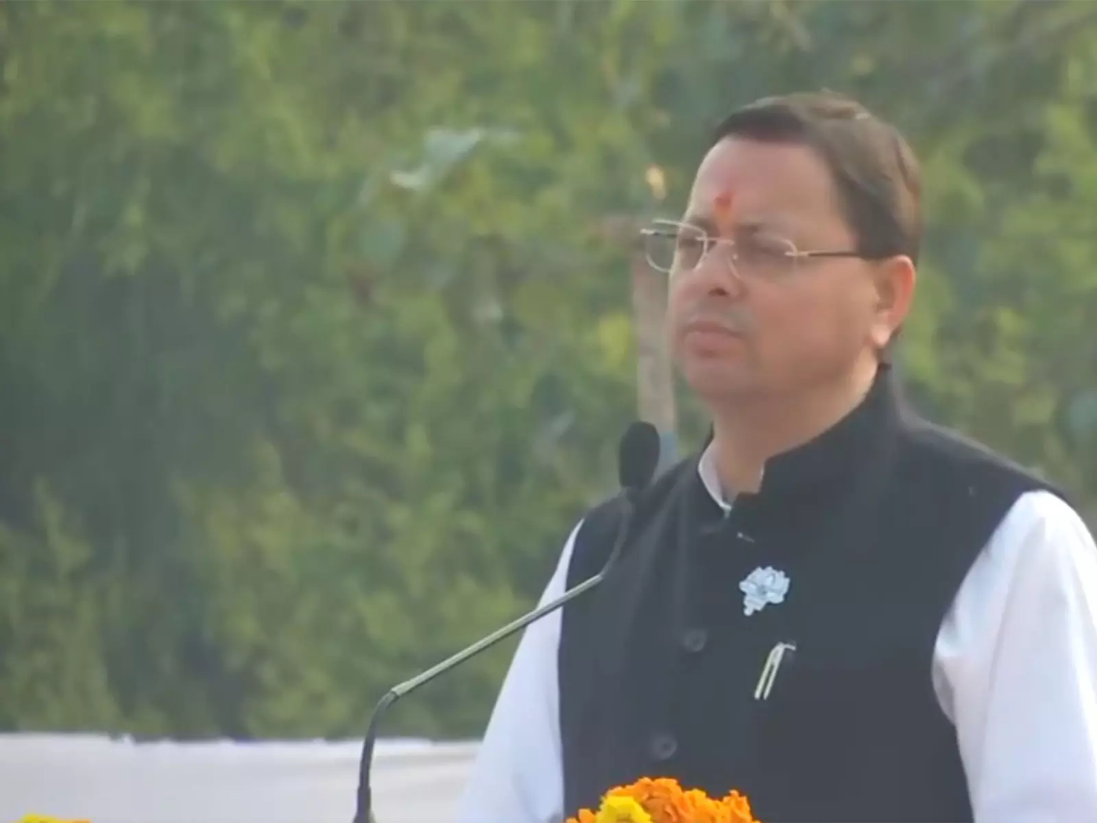 Dhami: खेलो इंडिया मिशन से खेल संस्कृति को बढ़ावा Dhami: खेलो इंडिया मिशन से खेल संस्कृति को बढ़ावा