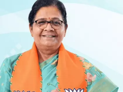 पहला कार्यवाई भवन बजट विकसित भारत के विजन को मजबूत करता है: राजस्थान MP पहला कार्यवाई भवन बजट विकसित भारत के विजन को मजबूत करता है: राजस्थान MP