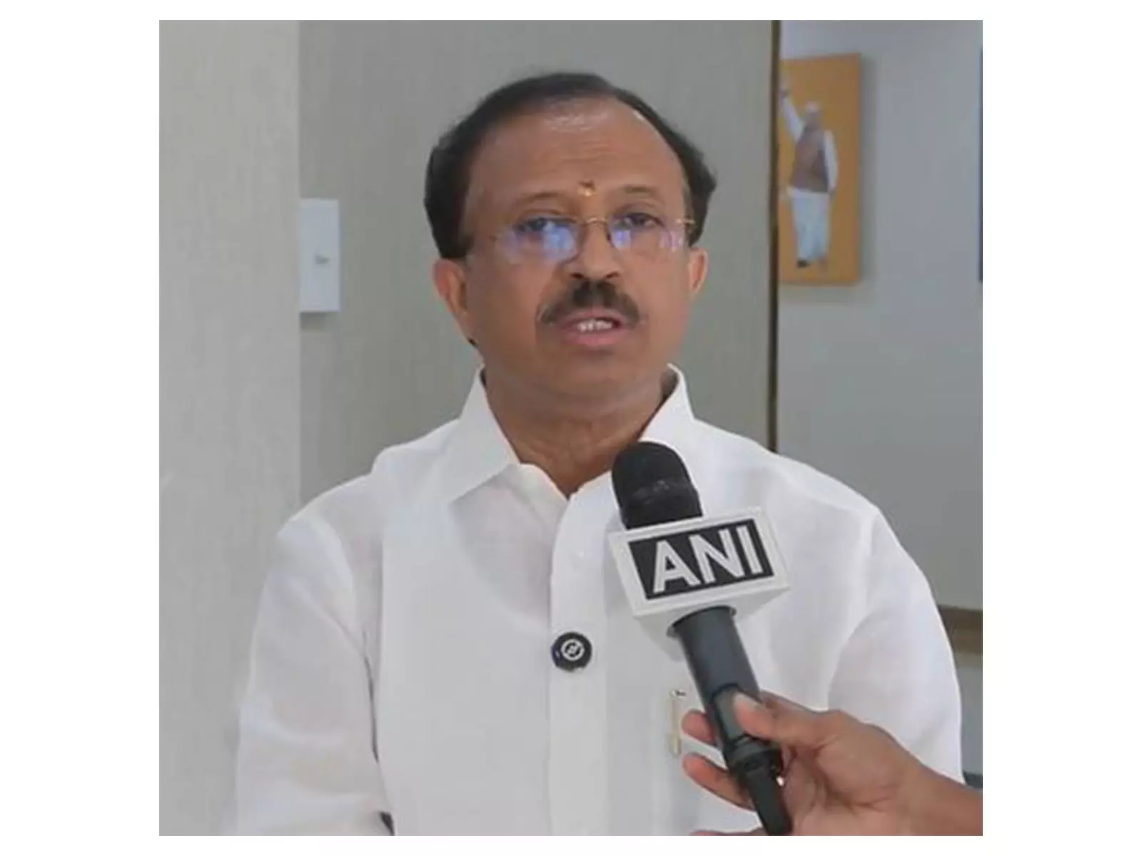 BJP के मुरलीधरन का कहना है कि केंद्रीय बजट से केरल को निश्चित रूप से लाभ होगा BJP के मुरलीधरन का कहना है कि केंद्रीय बजट से केरल को निश्चित रूप से लाभ होगा