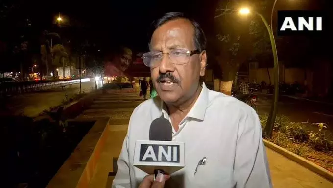 एनसीपी गुटों के विलय पर क़िरण गुजर का खुलासा, अजित पवार की अंतिम इच्छा पर जोर एनसीपी गुटों के विलय पर क़िरण गुजर का खुलासा, अजित पवार की अंतिम इच्छा पर जोर