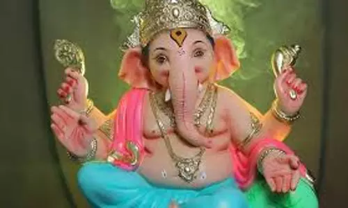 Sankashti Chaturthi 2026 February:जानें फरवरी में कब रखा जाएगा द्विजप्रिय संकष्टी चतुर्थी का व्रत Sankashti Chaturthi 2026 February:जानें फरवरी में कब रखा जाएगा द्विजप्रिय संकष्टी चतुर्थी का व्रत