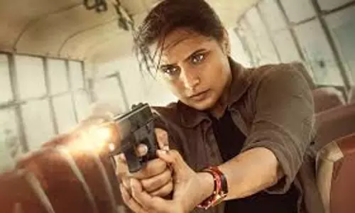 Mardaani 3 Collection: मर्दानी 3 ने रविवार को कमाए इतने करोड़