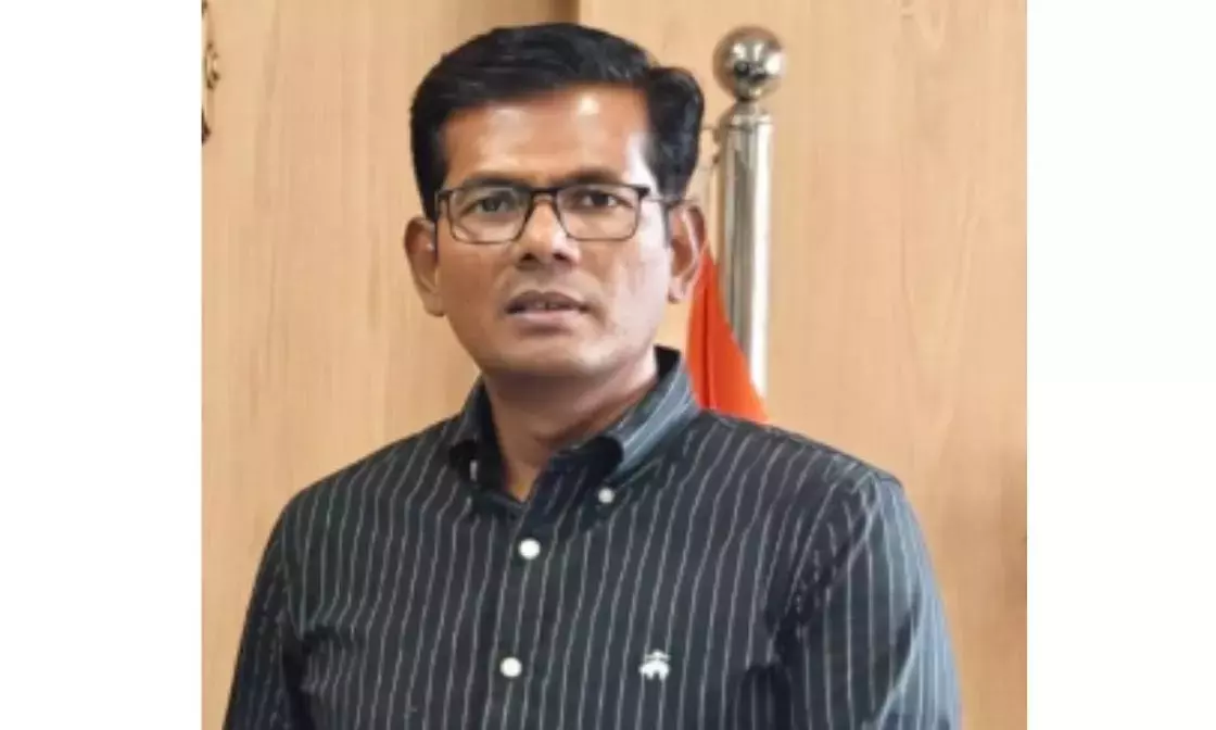 केंद्रीय बजट 2026-27 ने अराकू और पुलिकट को राष्ट्रीय इको-टूरिज्म मैप पर जगह दी है केंद्रीय बजट 2026-27 ने अराकू और पुलिकट को राष्ट्रीय इको-टूरिज्म मैप पर जगह दी है