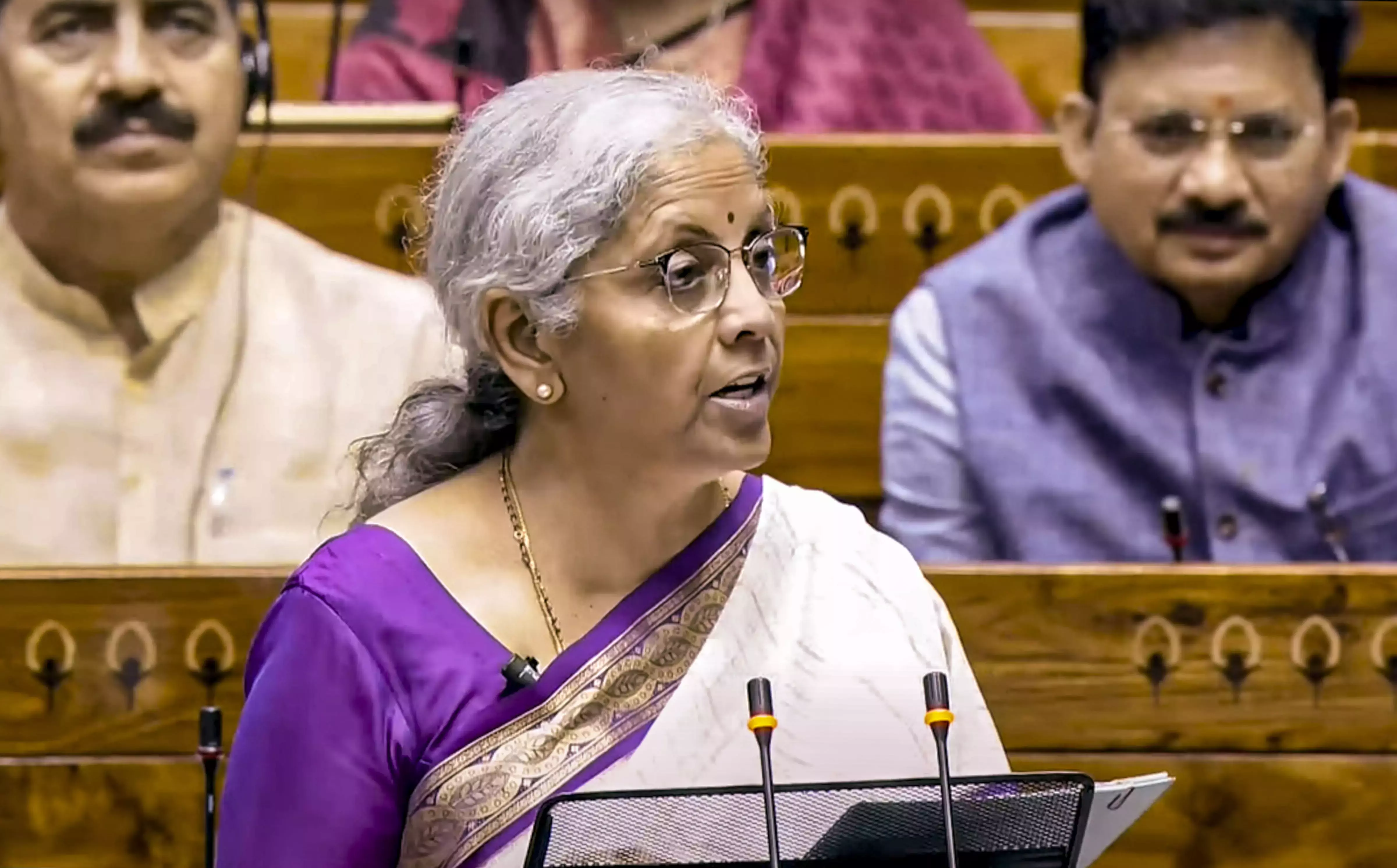 CII-AP ने केंद्रीय बजट 2026 को संतुलित और विकासोन्मुखी बताया