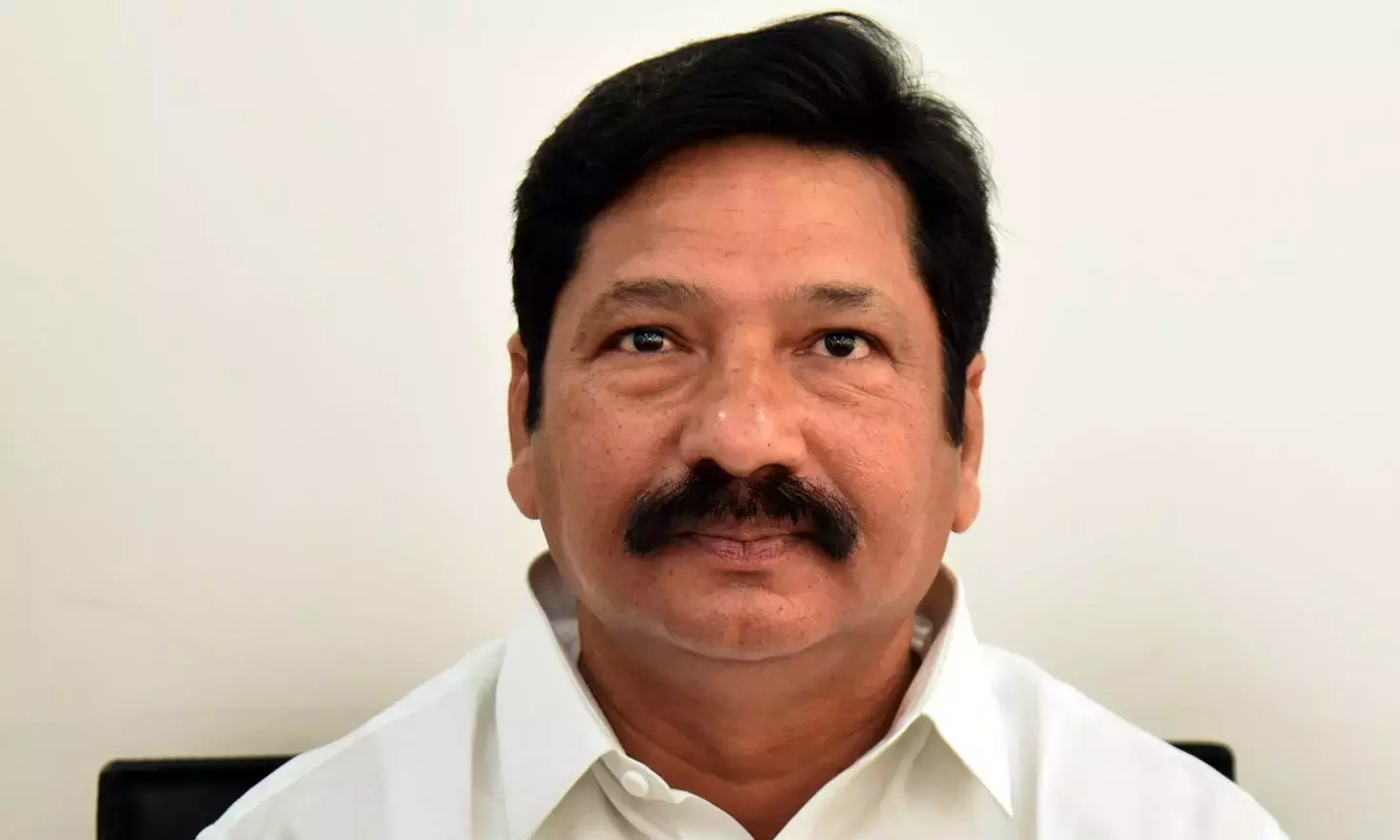 Jogi रमेश के घर में आग लगाई गई, जगन ने जंगल राज का आरोप लगाया