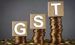 AP ने जनवरी में अब तक का सबसे ज़्यादा GST कलेक्शन किया AP ने जनवरी में अब तक का सबसे ज़्यादा GST कलेक्शन किया