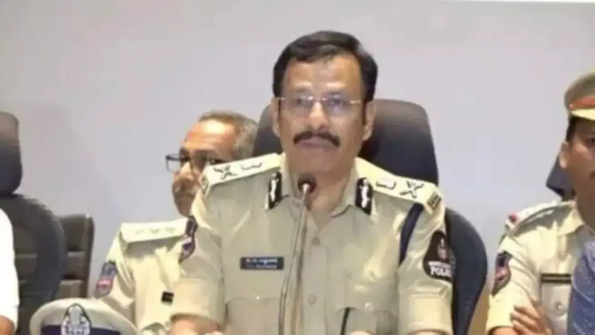 Koti ATM shooting: हैदराबाद पुलिस ने संदिग्धों को पकड़ने के लिए 4 टीमें बनाईं