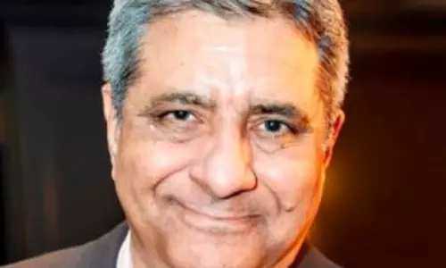 केंद्रीय बजट 2026 ने भारत की बायोफार्मा महत्वाकांक्षाओं को बढ़ावा दिया: यूएसएआईसी