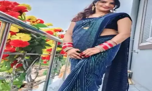 इंस्टाग्राम रील देखकर भड़का पति, पत्नी ने किया सुसाइड