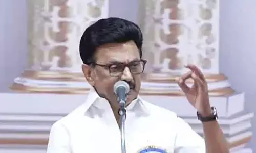 Omanthura के जन्मदिन पर: मुख्यमंत्री ने तारीफ़ की Omanthura के जन्मदिन पर: मुख्यमंत्री ने तारीफ़ की