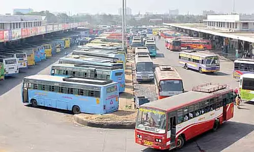 Tamil Nadu : माधवरम से बेंगलुरु के लिए नई बस सेवा Tamil Nadu : माधवरम से बेंगलुरु के लिए नई बस सेवा