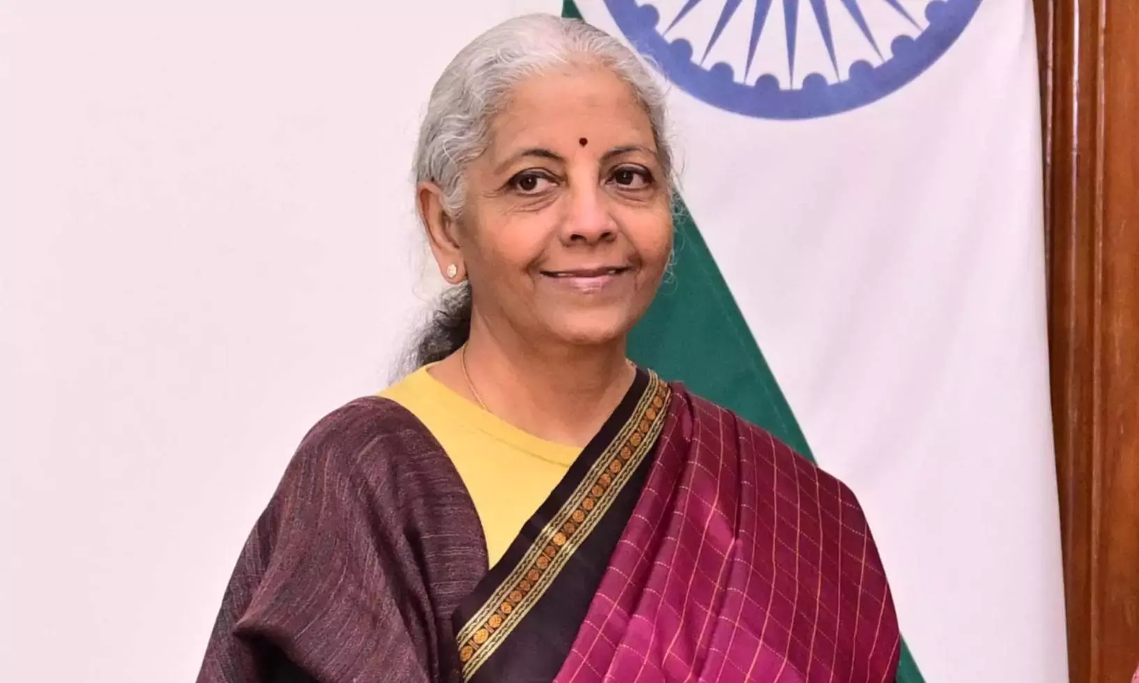 चुनाव वाले राज्यों पर फोकस: बजट 2026 में इंफ्रा, रेल और टूरिज्म के लिए रियायतें दी गईं चुनाव वाले राज्यों पर फोकस: बजट 2026 में इंफ्रा, रेल और टूरिज्म के लिए रियायतें दी गईं