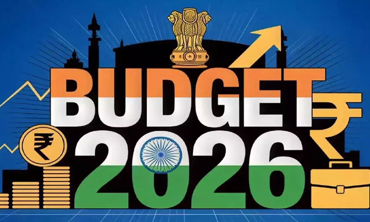 Andhra: बजट प्रस्तावों से आंध्र प्रदेश के विकास को गति मिलेगी