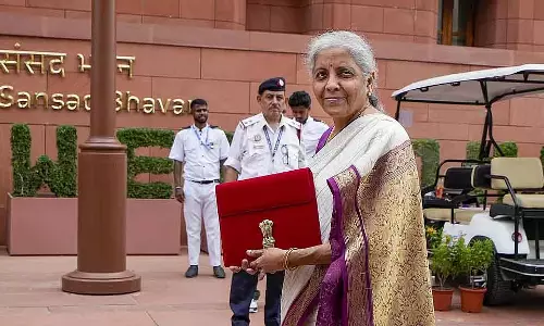 Coimbatore, इरोड, तिरुपुर: फेज 2 और 3 के मंदिर शहरों के विकास के लिए हर शहर को 5,000 करोड़ मिलेंगे Coimbatore, इरोड, तिरुपुर: फेज 2 और 3 के मंदिर शहरों के विकास के लिए हर शहर को 5,000 करोड़ मिलेंगे