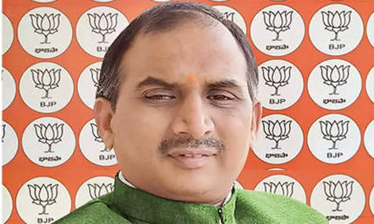 Andhra: केंद्रीय बजट में कृषि को विशेष प्राथमिकता दी गई