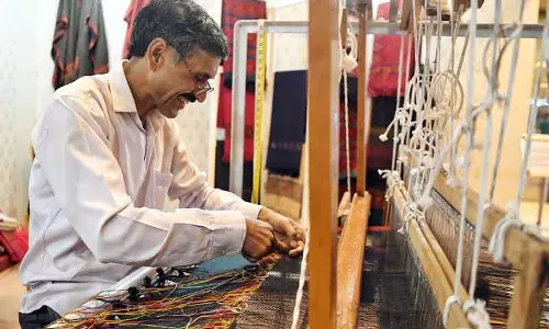 Panipat के एक्सपोर्टर्स उत्साहित; टेक्सटाइल और हैंडलूम इंडस्ट्री को बढ़ावा मिलेगा