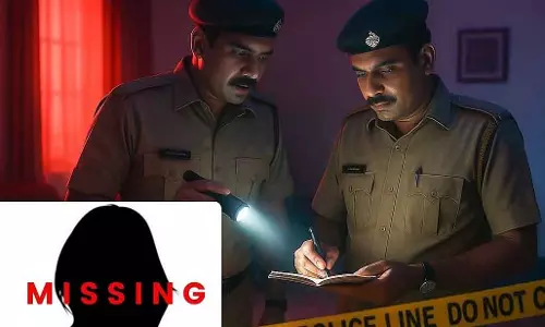 Palghar पुलिस ने एक दशक बाद बिछड़े परिवार को मिलाया