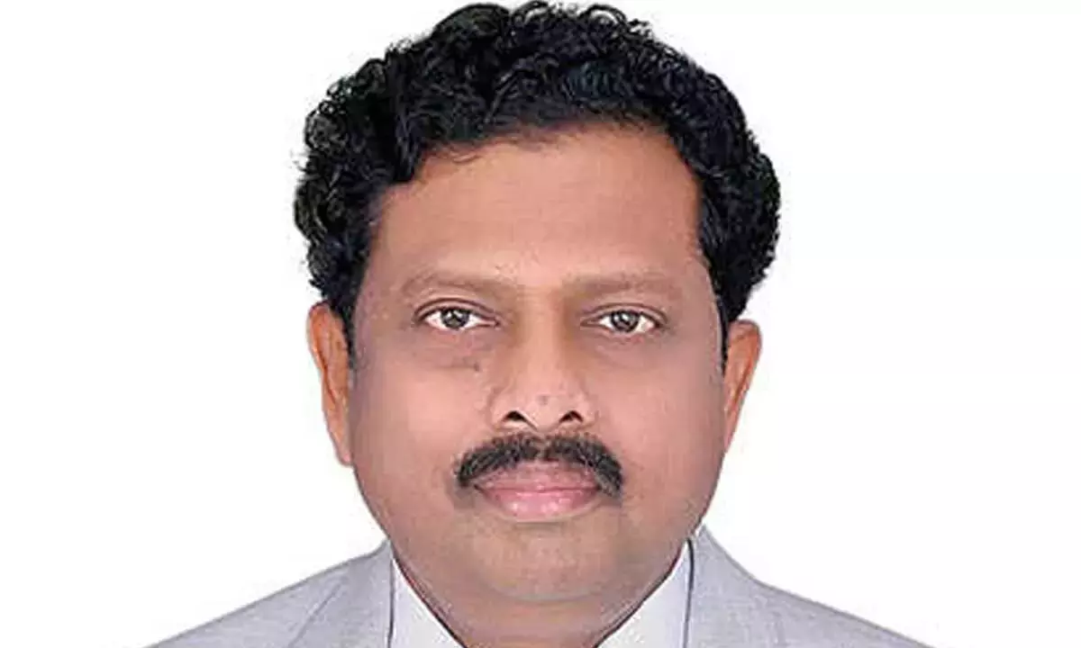 Andhra: केंद्रीय बजट पर्यटन अनुभव को बेहतर बनाने पर केंद्रित है, स्वामी ने कहा
