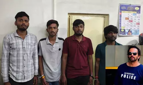 आरोपी ने, वांटेड Shubham लोनकर के साथ मिलकर, कथित तौर पर रोहित शेट्टी को मारने की साज़िश रची थी आरोपी ने, वांटेड Shubham लोनकर के साथ मिलकर, कथित तौर पर रोहित शेट्टी को मारने की साज़िश रची थी