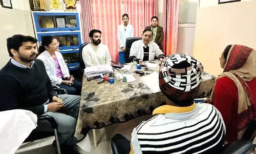 PGIMS स्टडी: शराब और धूम्रपान का हेपेटाइटिस से गहरा संबंध