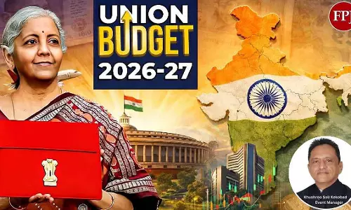 Union Budget 2026: ऑरेंज इकोनॉमी ग्रोथ के लिए तैयार
