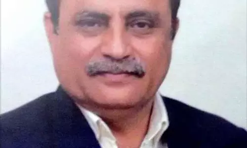 Kurukshetra VC ने छात्रों से कहा: जॉब देने वाले बनें, जॉब ढूंढने वाले नहीं