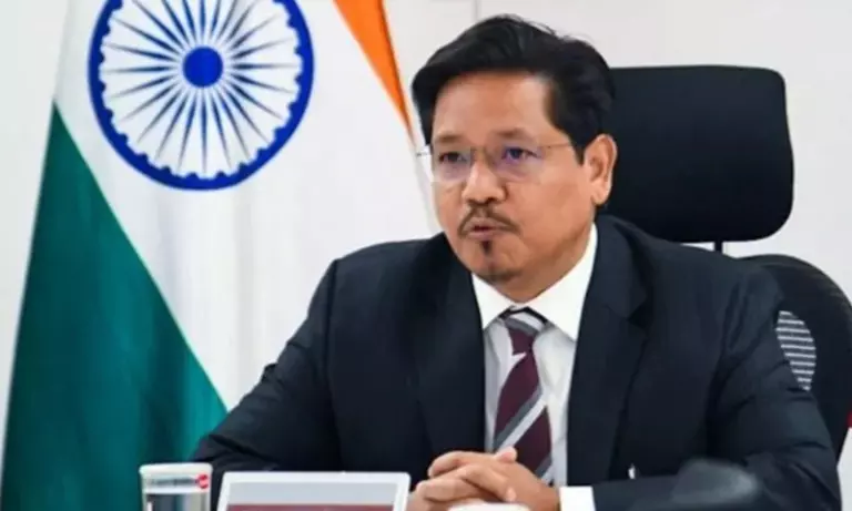 Meghalaya: सीएम संगमा ने केंद्रीय बजट 2026-27 को मेघालय समर्थक बताया