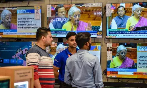बजट 2026 में किसानों के लिए कुछ नहीं है: पंजाब सरकार, Haryana विपक्ष