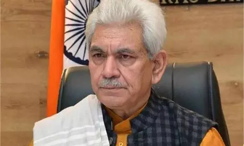Jammu: मनोज सिन्हा बोले, विकास के नए द्वार खोलेगा बजट
