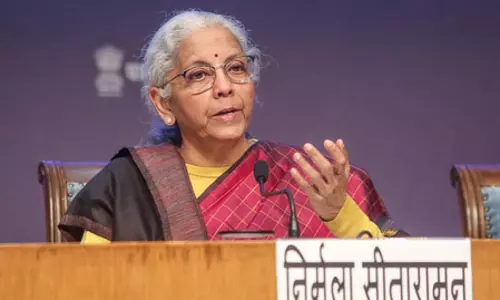 बजट 2026-27 से भारत बनेगा इनोवेशन और एडवांस मैन्युफैक्चरिंग का ग्लोबल हब: एसबीआई चेयरमैन