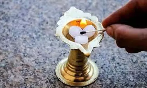Vastu Tips: कपूर के साथ जलाएं ये 2 चीजें, घर से भागेगी दरिद्रता और होगा मां लक्ष्मी का वास!