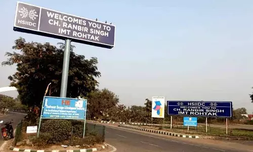Rohtak: औद्योगिक इकाइयों में लेबर मॉनिटरिंग कड़ी
