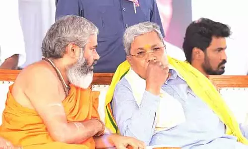 राज्य सरकार ने कुरुबा समुदाय को ST सूची में शामिल करने के लिए केंद्र सरकार से सिफारिश की